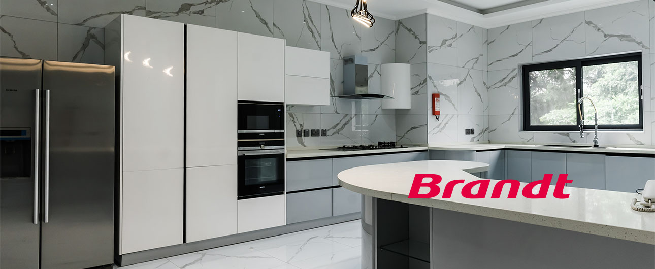 Brandt Appliance in Dubai UAE