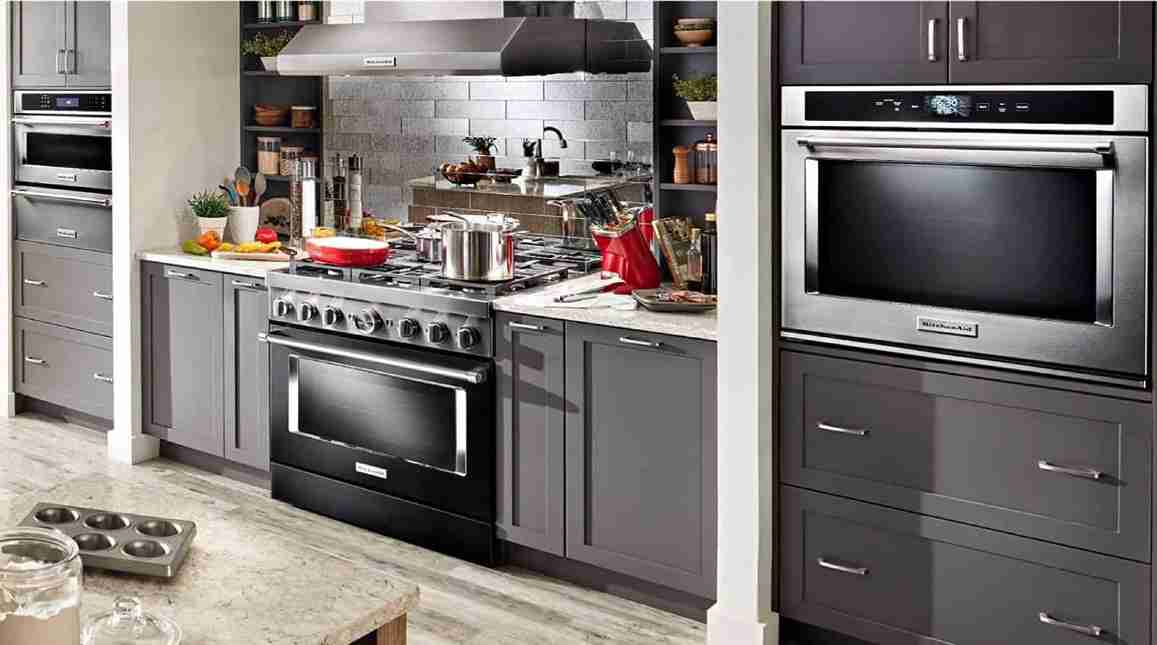 Appliances AMC Service Dubai