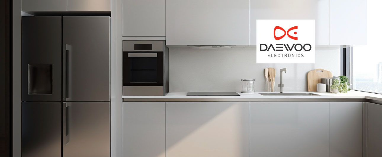 Daewoo Home Appliance Repair in Dubai UAE