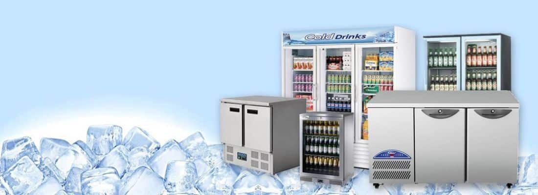 Freezer Chiller Repair Service