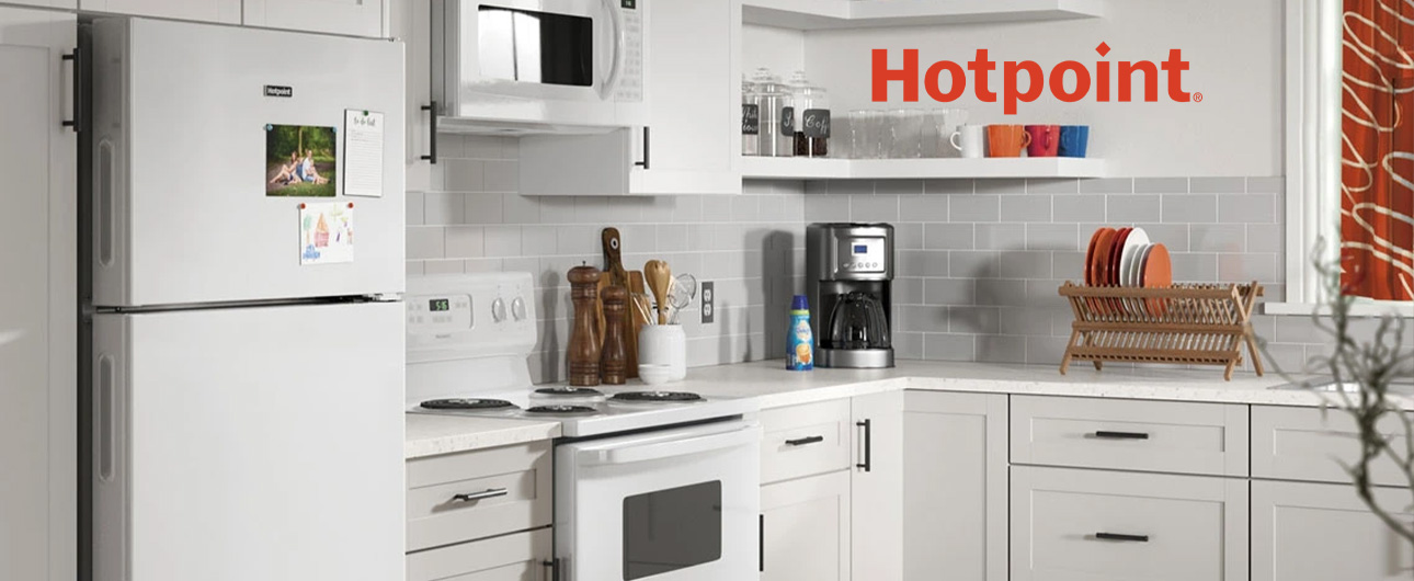 Hotpoint Appliance Repair in Dubai UAE