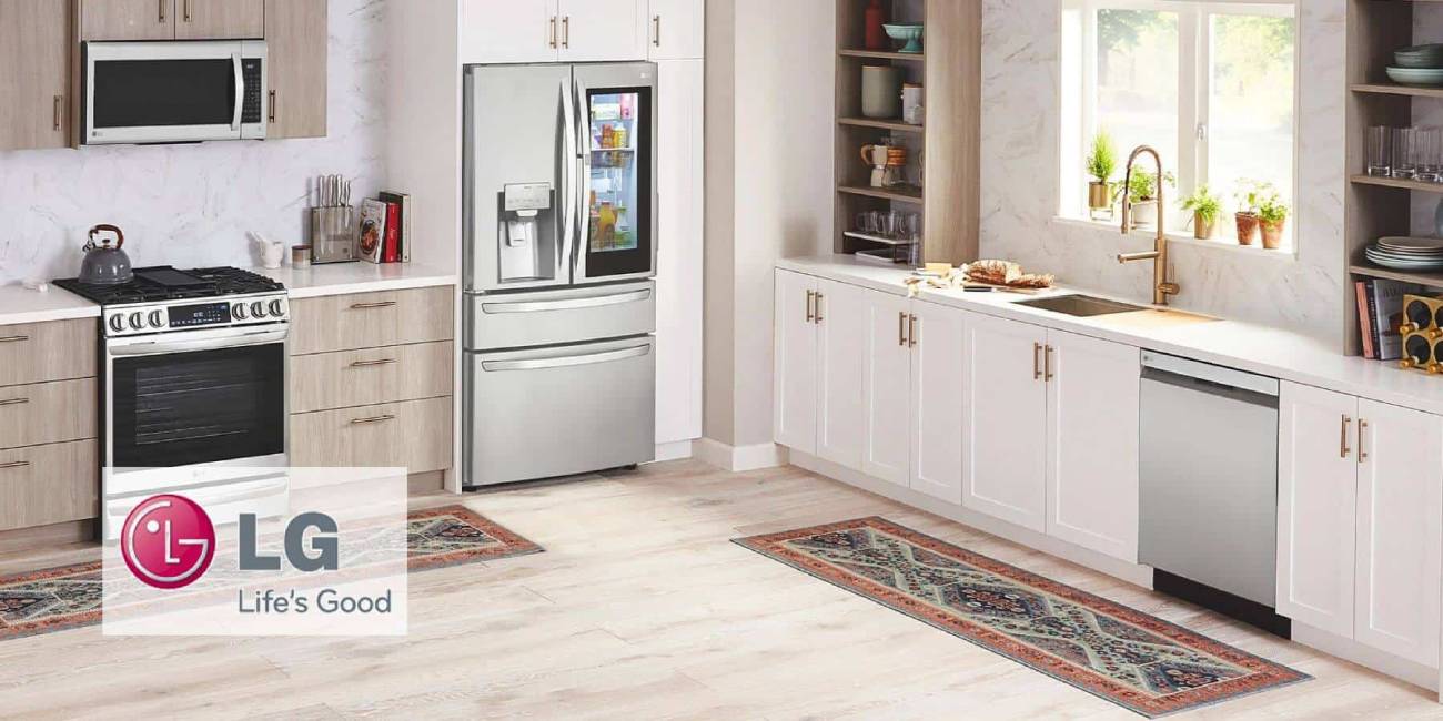 LG Fridge Repair in Dubai UAE