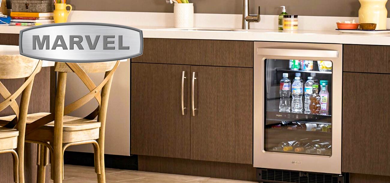 Marvel Appliance Repair in Dubai UAE