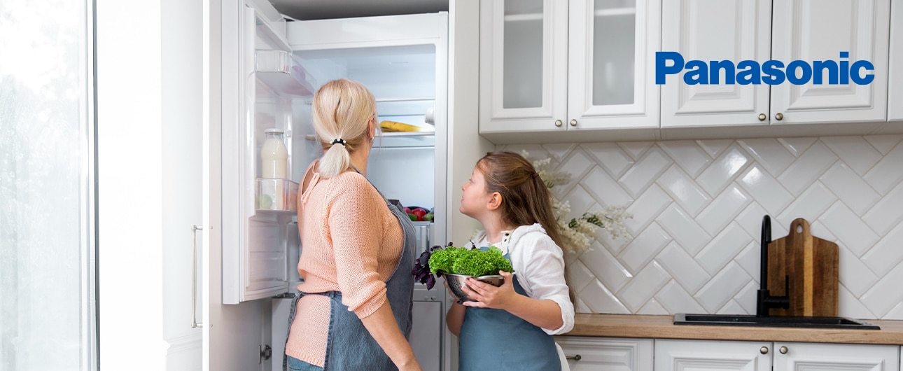 Panasonic Fridge Repair in Dubai UAE