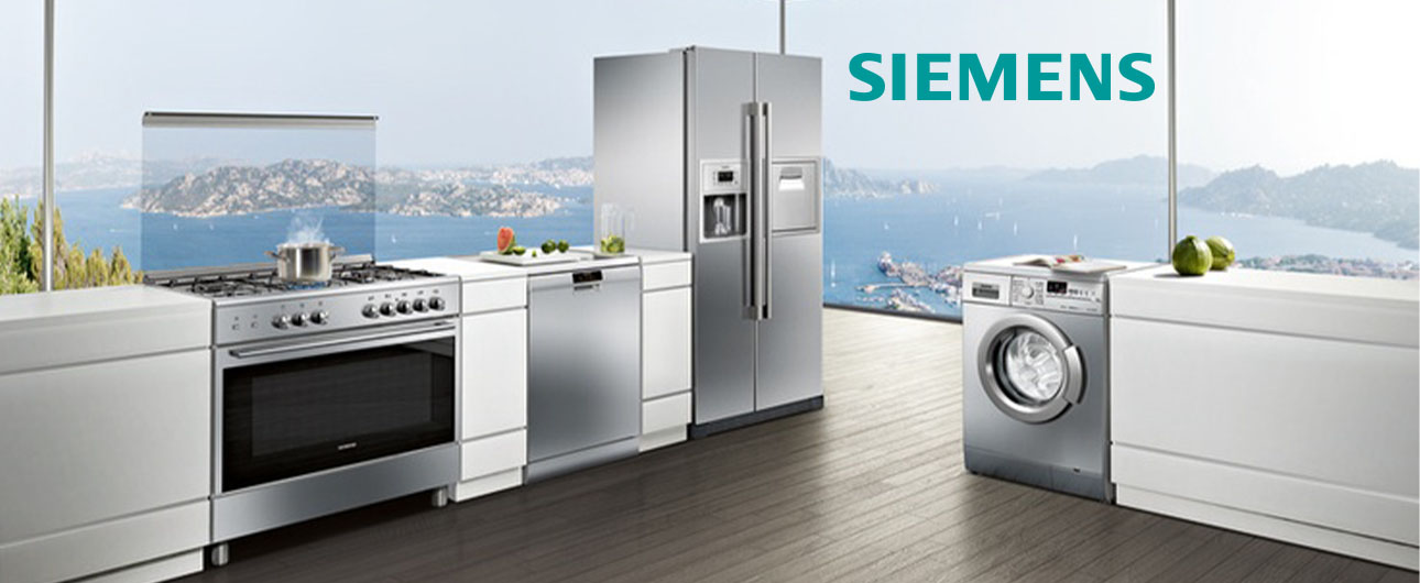 Siemens Home Appliance Installation Maintenance Repair in Dubai UAE