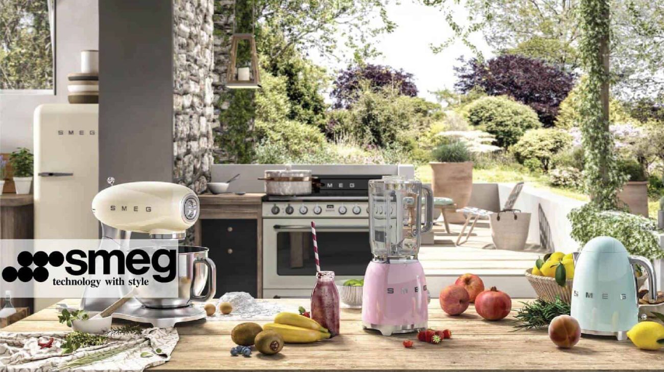 Smeg Appliances Repair Services in Dubai UAE