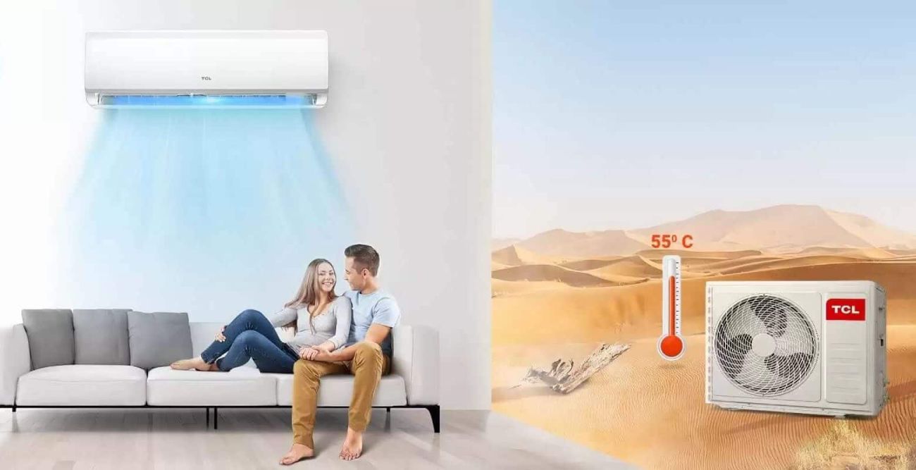 AC Repair Services in Dubai UAE