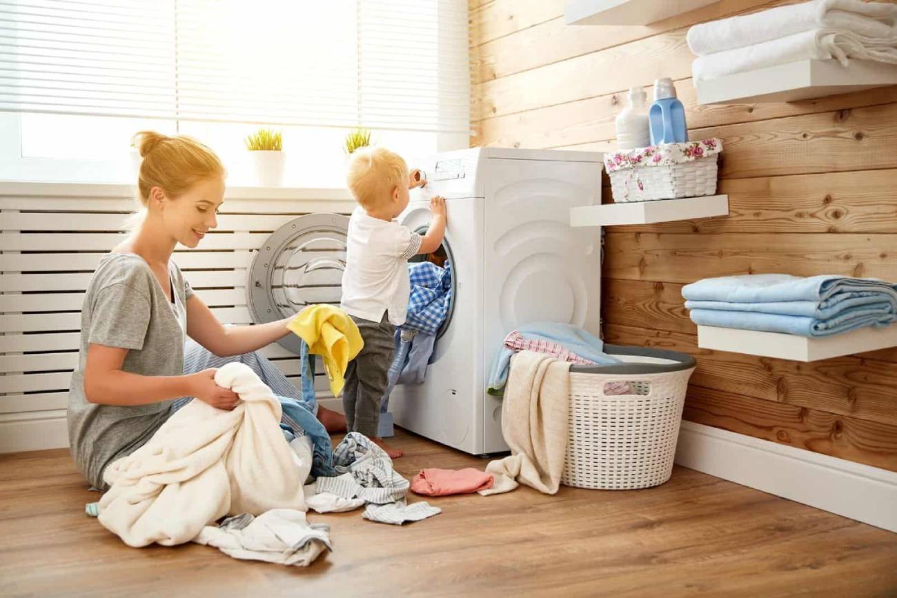 Washing Machine Repair in Dubai