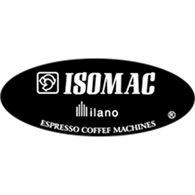 Isomac-Espresso-Coffee-Machine