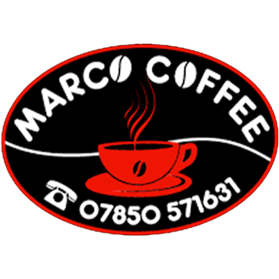 Marco-Coffee-Machine