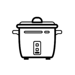 Electric Cooker Repair Icon