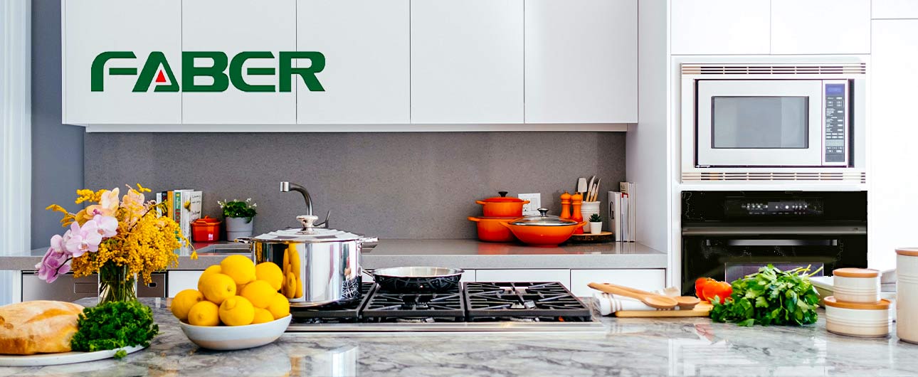 Faber Appliances Service Repair in Dubai UAE