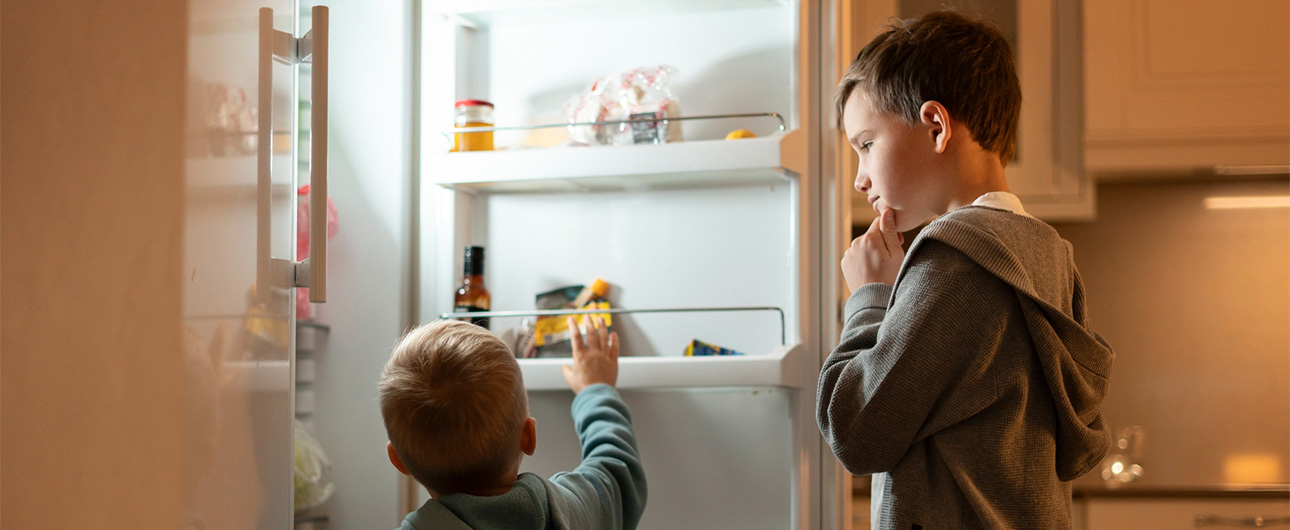 Fridge Freezer Repair Service Center in Dubai UAE