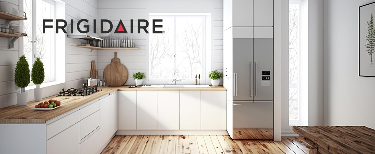 Frigidaire refrigerator repair in Dubai UAE