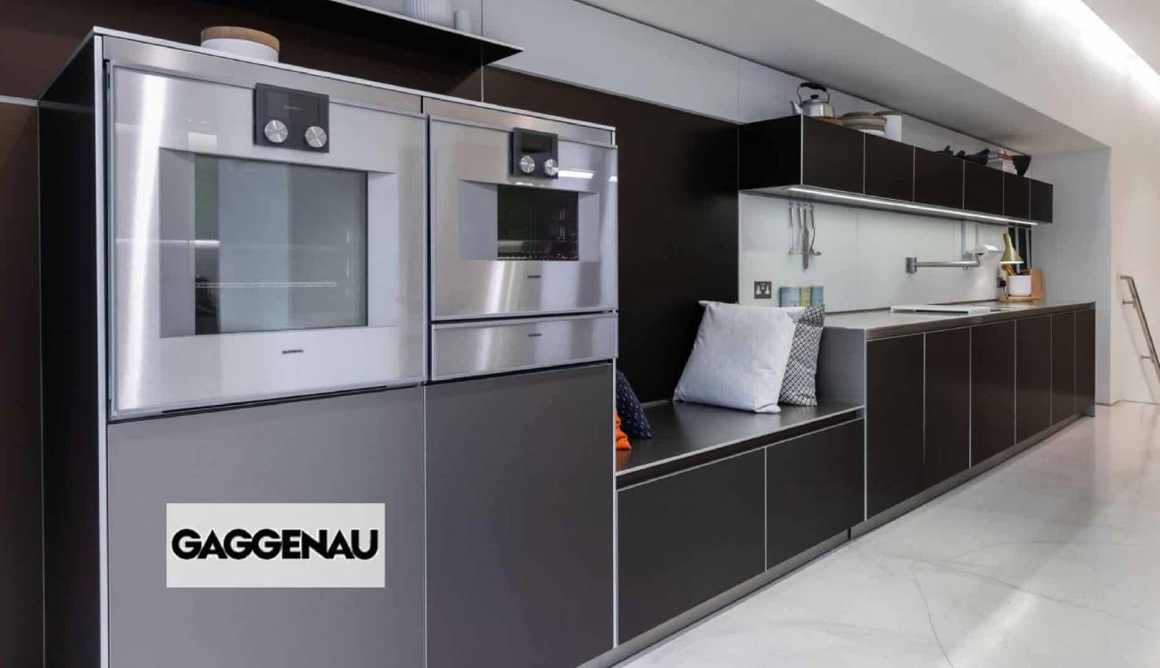 Gaggenau Fridge Repair in Dubai UAE