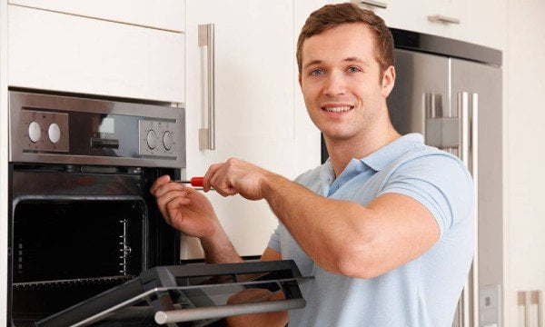 Appliances Repair Services in Dubai UAE