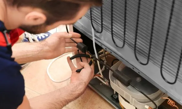 Appliances Repair Services in Dubai UAE