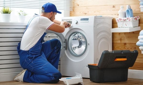 Appliances Repair Services in Dubai UAE