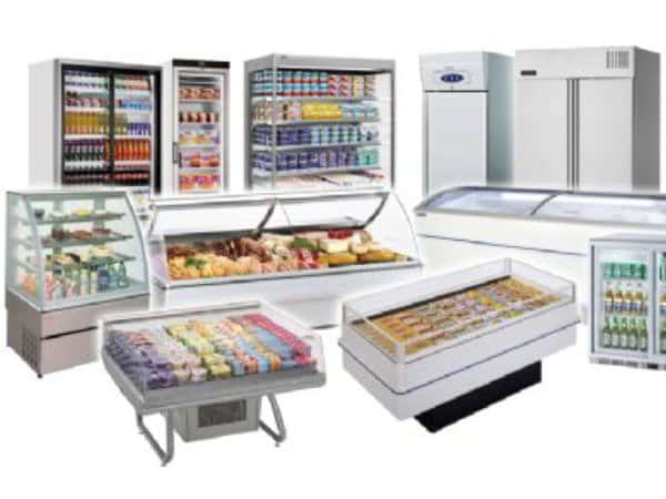 Freezer Chiller Repair Service