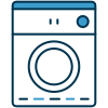 Tumble Dryer Repair Icon