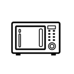 Microwave Repair Icon