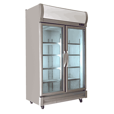 Commercial Freezer Repair