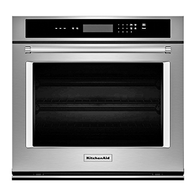 Oven Repair