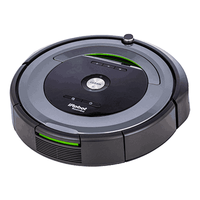 Robotic Vacuum Cleaner Repair