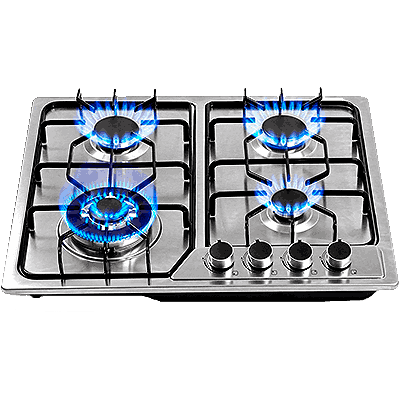 Hobs Repair