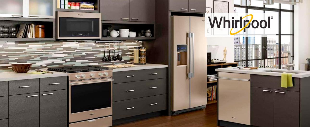 whirlpool Fridge Repair Services in Dubai UAE